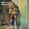 JETHRO TULL - AQUALUNG (LIMITED EDITION) (LP-VINILO) CLEAR