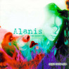 ALANIS MORISSETTE - JAGGED LITTLE PILL (LIMITED EDITION) (LP-VINILO) RED