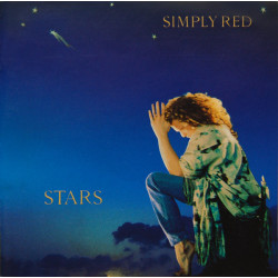 SIMPLY RED - STARS (LIMITED...