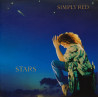 SIMPLY RED - STARS (LIMITED EDITION) (LP-VINILO) BLUE