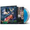 B.S.O.  BATMAN FOREVER (2 LP-VINILO) BLUE & SILVER