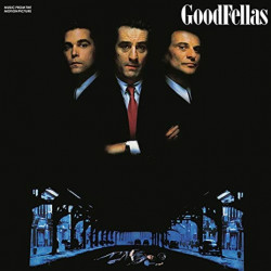 B.S.O. GOODFELLAS...