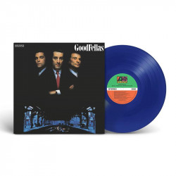 B.S.O. GOODFELLAS (LP-VINILO) BLUE