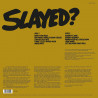 SLADE - SLAYED? (LP-VINILO)