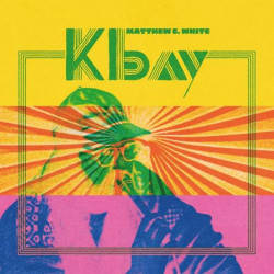 MATTHEW E. WHITE - K BAY (CD)