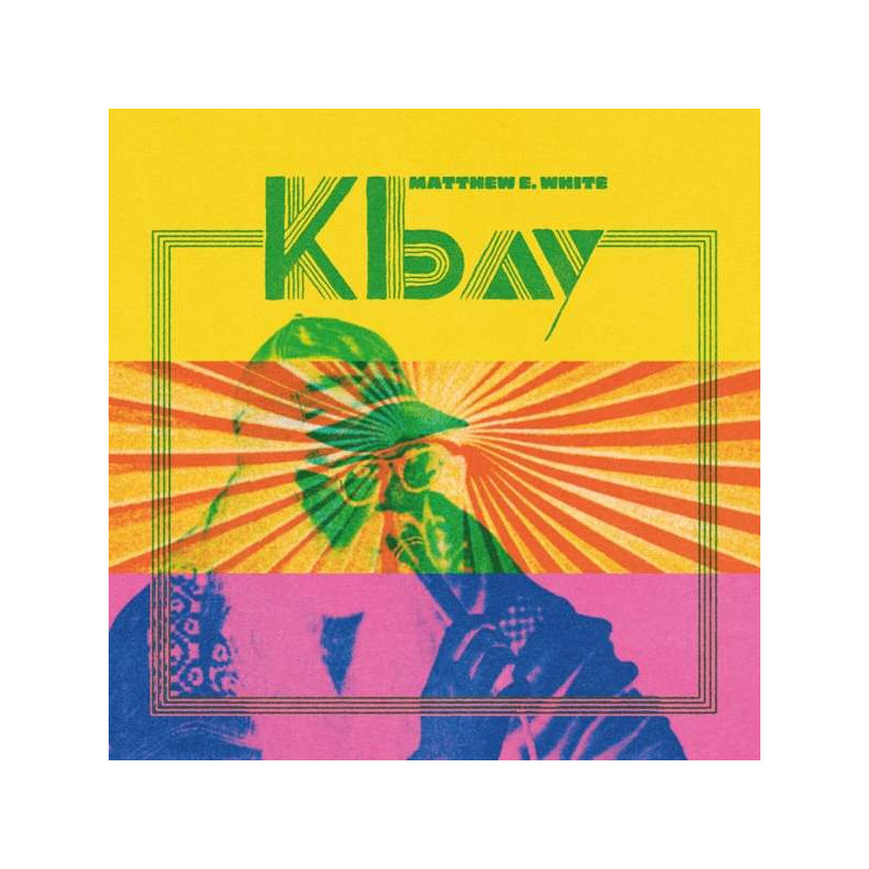 MATTHEW E. WHITE - K BAY (CD)