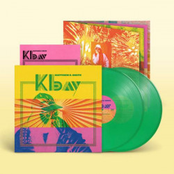 MATTHEW E. WHITE - K BAY (2...