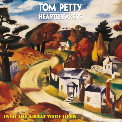 TOM PETTY - INTO THE GREAT...