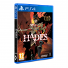 PS4 HADES