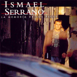 ISMAEL SERRANO - LA MEMORIA DE LOS PECES 2021 (2 LP-VINILO)