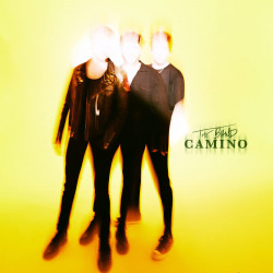 THE BAND CAMINO - THE BAND CAMINO (CD)