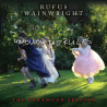 RUFUS WAINWRIGHT - UNFOLLOW THE RULES (THE PARAMOUR SESSION) (LP-VINILO)
