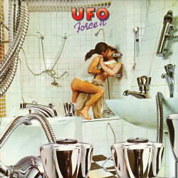 UFO - FORCE IT [DELUXE EDITION] (EDICIÓN LIMITADA) (2 LP-VINILO)
