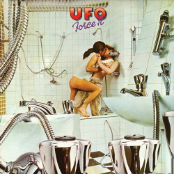 UFO - FORCE IT [DELUXE...