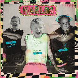 MARLON - MARLON (LP-VINILO + CD)