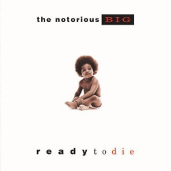 THE NOTORIOUS B.I.G. -  READY TO DIE (2 LP-VINILO)