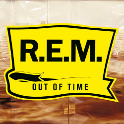 R.E.M. - OUT OF TIME (LP-VINILO)