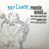RONNIE WOOD & THE RONNIE WOOD BAND - MR LUCK - A TRIBUTE TO JIMMY REED: LIVE AT THE ROYAL ALBERT HALL (CD)