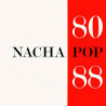 NACHA POP - 80/88 (2 LP-VINILO)