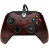 XS MANDO CON CABLE CRIMSON ROJO PDP