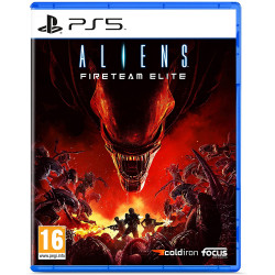 PS5 ALIENS: FIRETEAM ELITE