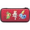 SW BOLSA DE TRANSPORTE POKEMON POKEMON ESPADA/ESCUDO HORI