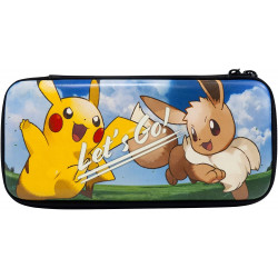 SW BOLSA DE TRANSPORTE POKEMON POKEMON LET’S GO! HORI