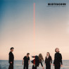 MARTHAGUNN - SOMETHING GOOD WILL HAPPEN (CD)