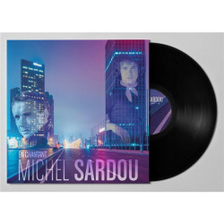 MICHEL SARDOU - EN CHANTANT (2 LP-VINILO)