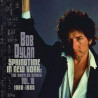 BOB DYLAN - SPRINGTIME IN NEW YORK: THE BOOTLEG SERIES VOL. 16 (1980-1985) (2 LP-VINILO)