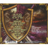SABATON - THE ART OF WAR (CD)