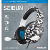 PS4 AURICULARES SEIBUN WARFARE EDITION INDECA