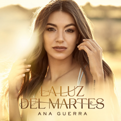 ANA GUERRA - LA LUZ DEL...