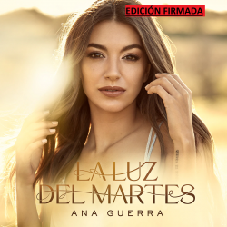 ANA GUERRA - LA LUZ DEL...