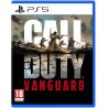 PS5 CALL OF DUTY: VANGUARD