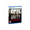 PS5 CALL OF DUTY: VANGUARD