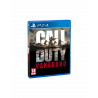 PS4 CALL OF DUTY: VANGUARD