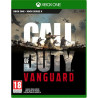 XONE CALL OF DUTY: VANGUARD