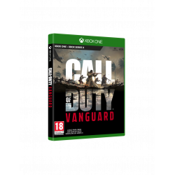 XONE CALL OF DUTY: VANGUARD