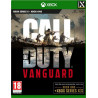 XS CALL OF DUTY: VANGUARD