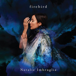 NATALIE IMBRUGLIA - FIREBIRD (LP-VINILO)