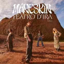 MANESKIN - TEATRO D'IRA -...