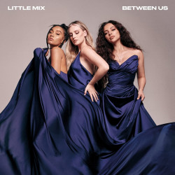 LITTLE MIX - BETWEEN US (2 CD) DELUXE