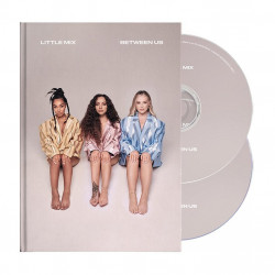 LITTLE MIX - BETWEEN US (2...