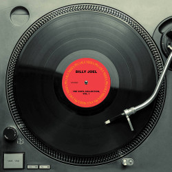 BILLY JOEL - THE VINYL...