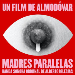 B.S.O. MADRES PARALELAS (CD)