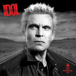 BILLY IDOL - THE ROADSIDE...