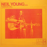 NEIL YOUNG - CARNEGIE HALL 1970 (2 LP-VINILO)
