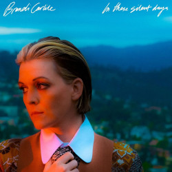 BRANDI CARLILE - IN THESE...