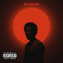ROY WOODS - WAKING AT DAWN (EXPANDED) (LP-VINILO) RED
